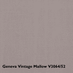 Geneva Vintage Mallow V3064/52