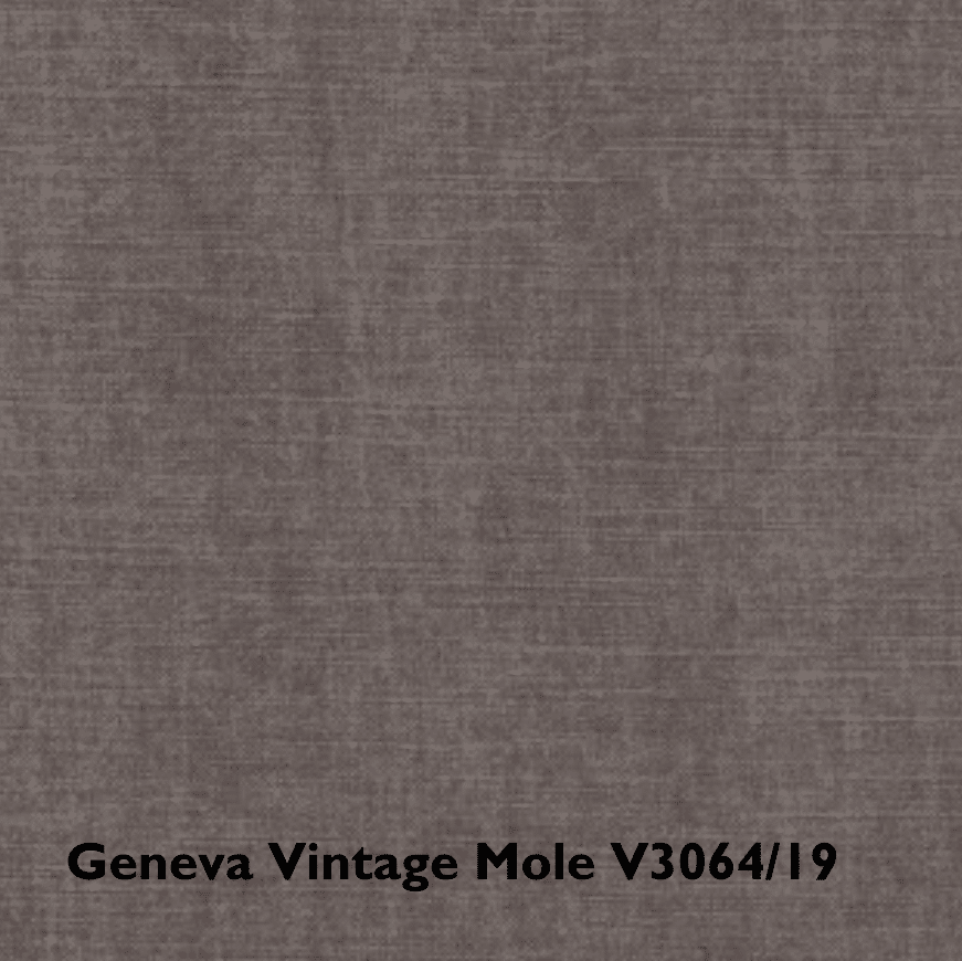 Geneva vintage mole