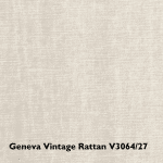 Geneva Vintage Rattan V3064/27