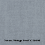 Geneva Vintage Steel V3064/09