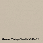 Geneva Vintage Vanilla V3064/32