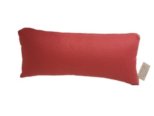Prydnadskudde långsmal bra för svanken ekoline