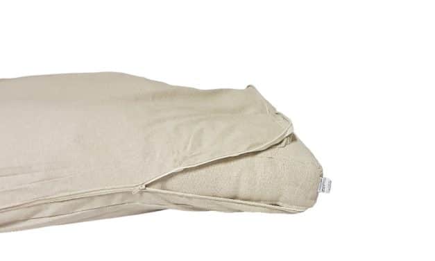 Överdrag till Futon 140×200 11-15cm