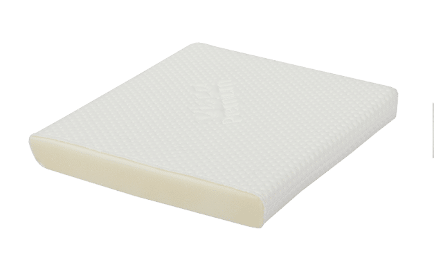 Bäddmadrass 90 x 200cm visco / memmory foam 5cm outlet