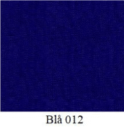 Blå 012