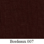 Bomull / cotton Bordaux