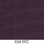 Bomull / cotton grå 002
