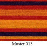 Cotton / bomull  Muster 013