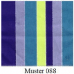 Cotton / bomull  Muster 088