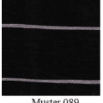 Cotton / bomull  Muster 089