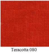 Teracotta 080