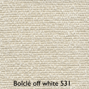 Bolclé Off white 531