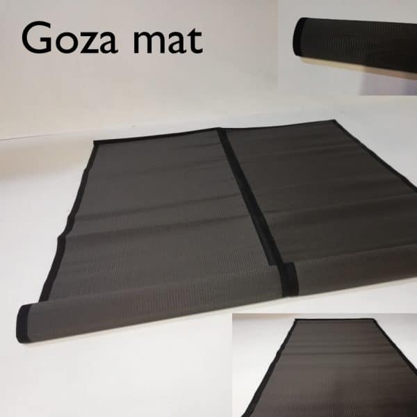 Goza mat