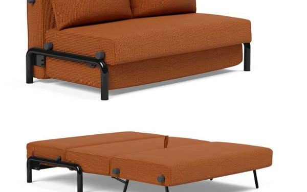 Ramone bäddsoffa från Danska Innovation Living