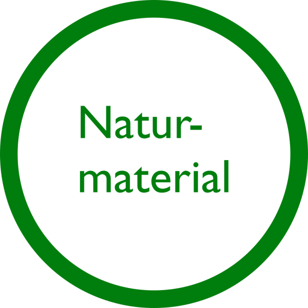 naturmaterial logo
