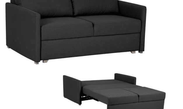 Ramona bäddsoffa från Rave furniture
