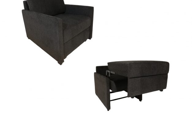 Ramona bäddfåtölj från Rave furniture
