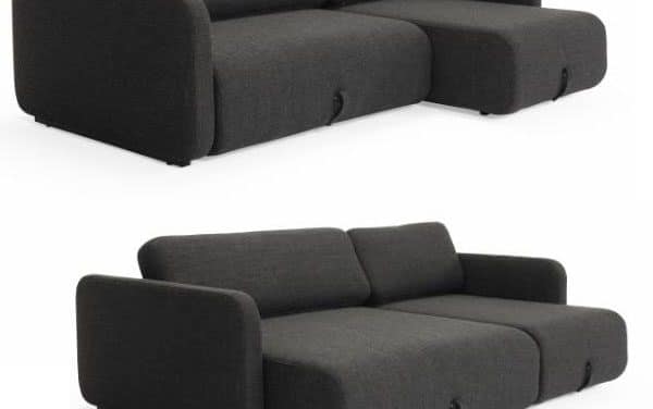 Vogan Lounger från Innovation Living