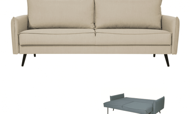 Art bäddsoffa från Rave furniture