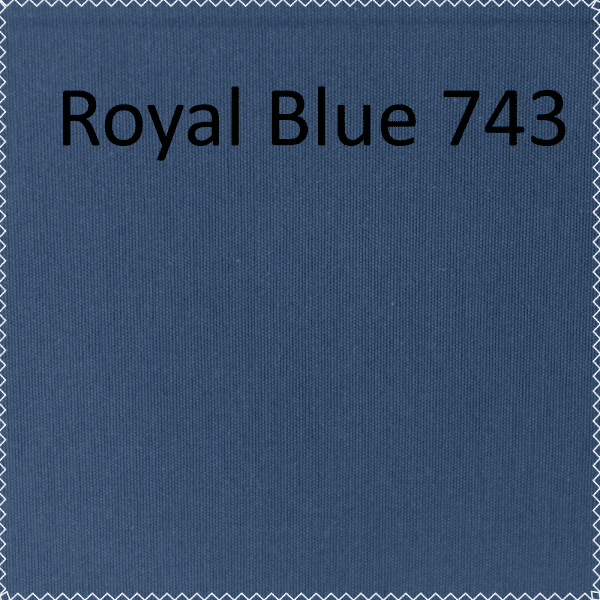 Royal blue