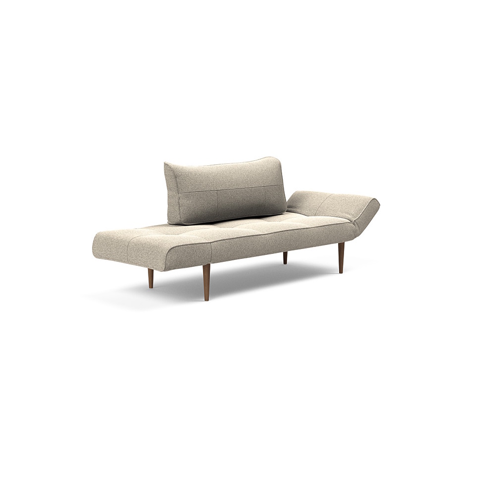 Zeal bäddsoffa från Danska Innovation Living Lagervara - Bild 3