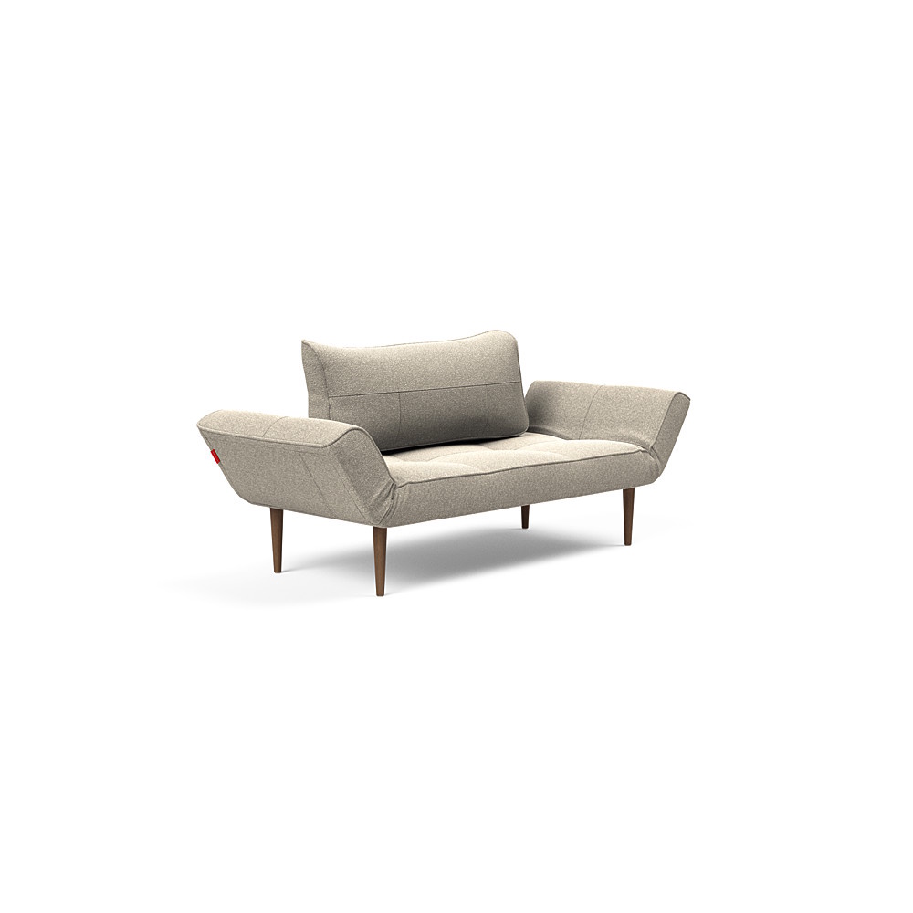 Zeal bäddsoffa från Danska Innovation Living Lagervara - Bild 4