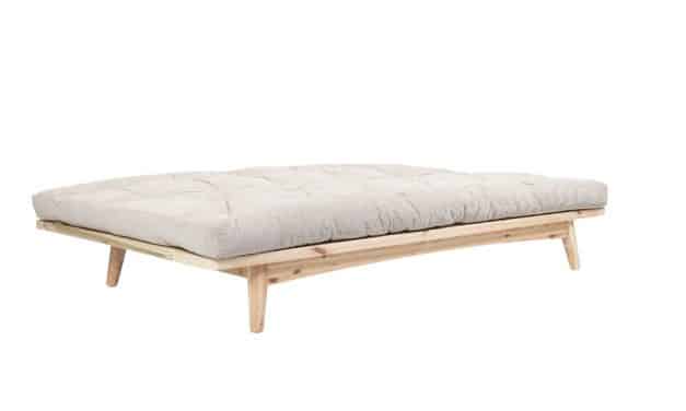 Futonmadrass till soffa 180 x 125 Outlet