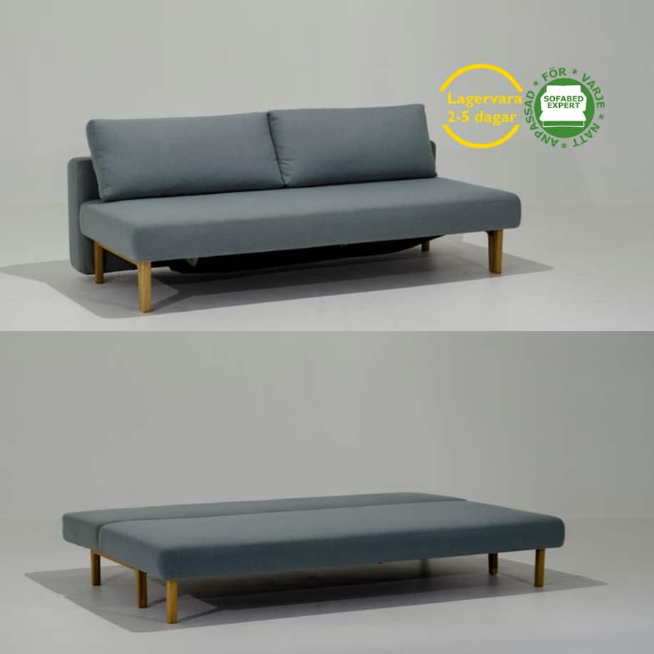 Minimalist Sofa Bed Baci Living Room