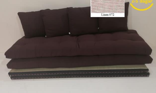 Chico special i linen tyg 072
