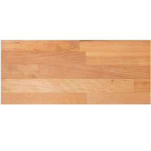 Beech oiled natural