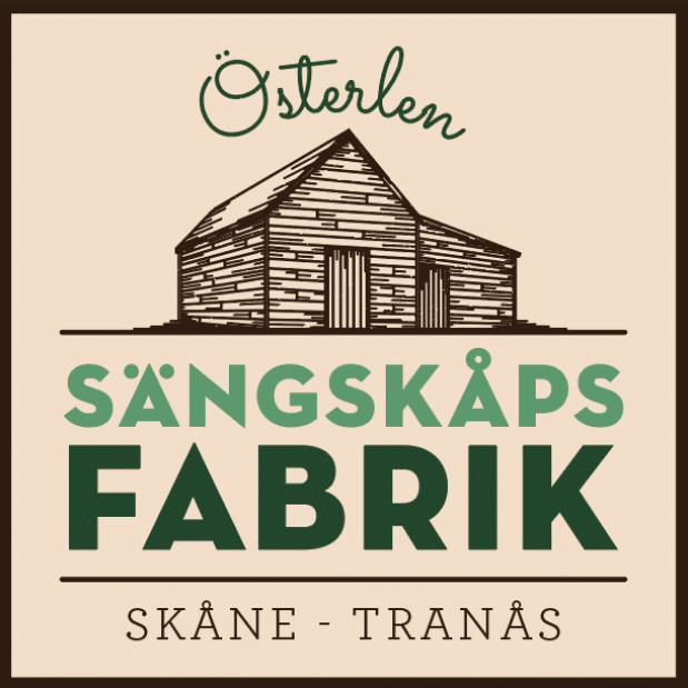 Osterlen Sanskapsfabrik