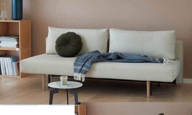 Conlix bäddsoffa från Innovation Living