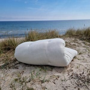 Futonmadrasss till soffa fran polonia natural design