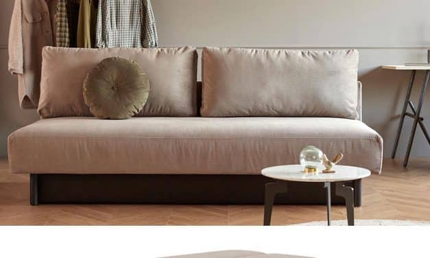 Merga bäddsoffa från Innovation living