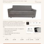Hotel Dream Produktblad bild