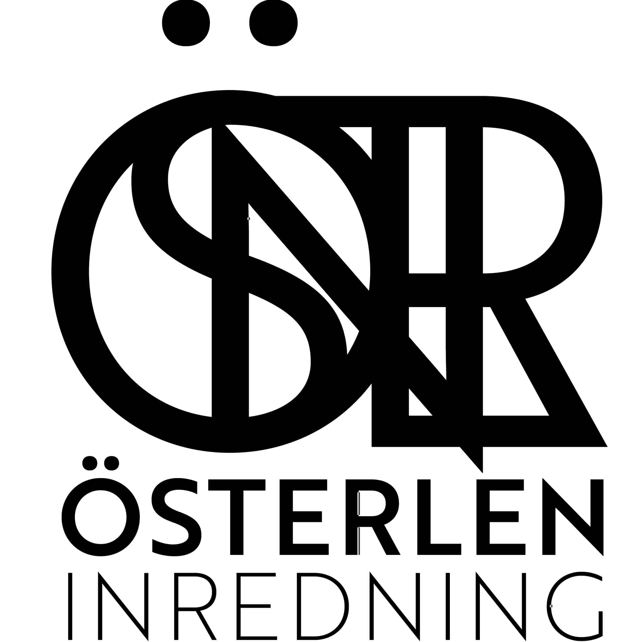 Osterlen Inredning fyrkantig 1