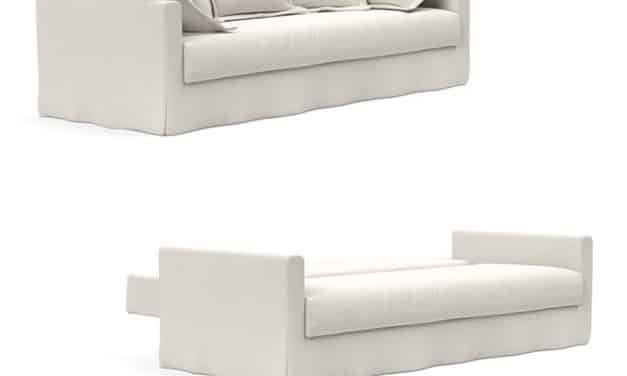 Pascala bäddsoffa från Innovation Living