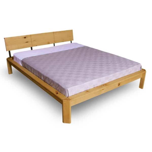 1 Loft caramel bed 1024x1024 1