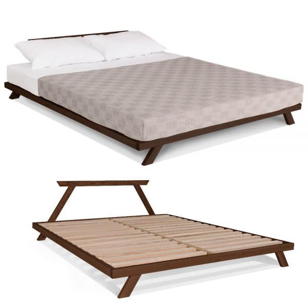 Allegro bed forsta