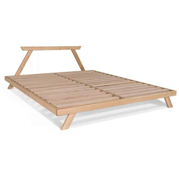 Allegro bed natural L