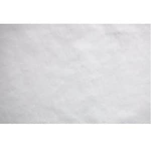 Ascona white leather textile