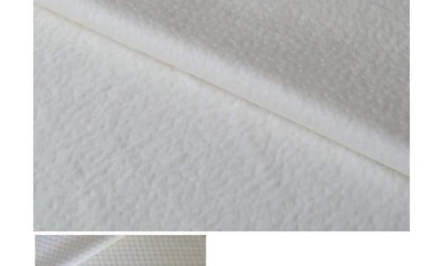 Överdrag till till latexmadrass 180x200cm i ekologisk bomull