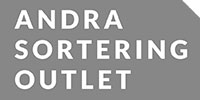 outlet andra sortering small