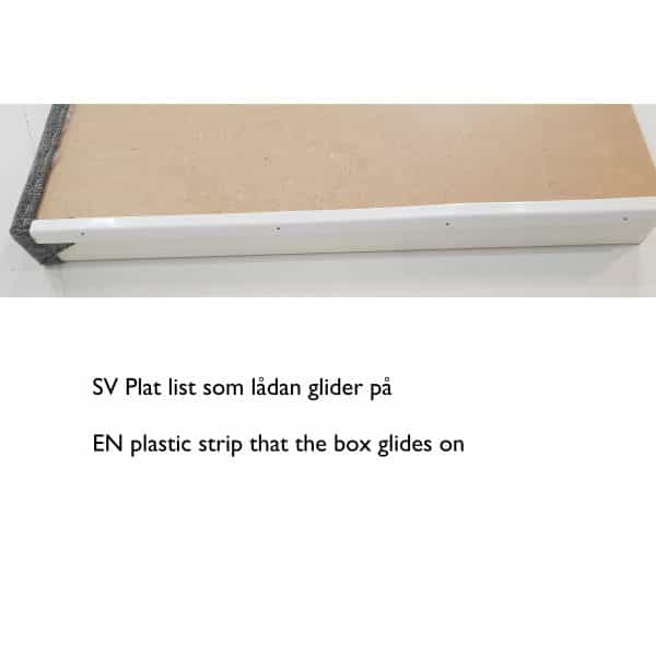 Plastlist