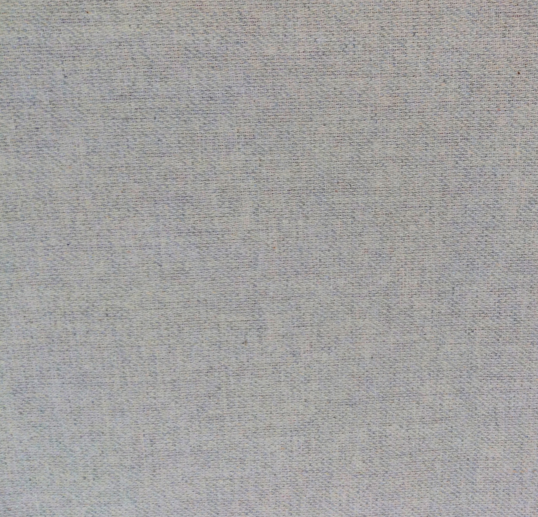 En meter bomullstyg i färg 072 Linen outlet