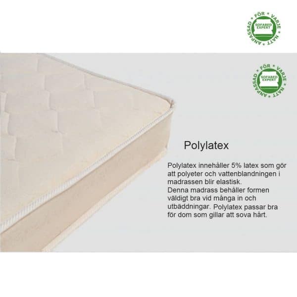 14cm polylatex 1