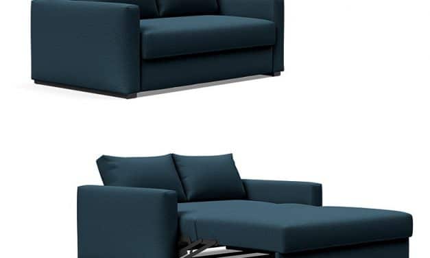 Cosial  140  bäddsoffa från Innovation living