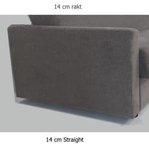 Rakt 14cm