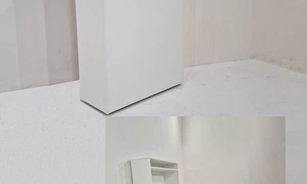Box bed 80 x200cm bädd outlet