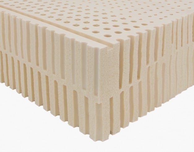 Neonatura 17cm Latexmadrss / Latex mattress